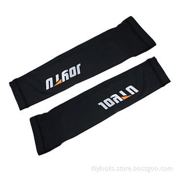 Sun Protection Cuff Sleeve Cover
